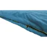 Outwell Celebration Lux Double Schlafsack, Blue, Left Zipper