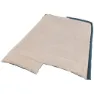 Outwell Celestial Lux Schlafsack, Blue, Left Zipper