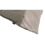 Outwell Celestial Schlafsack, Green, Left Zipper