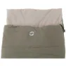 Outwell Celestial Schlafsack, Green, Left Zipper