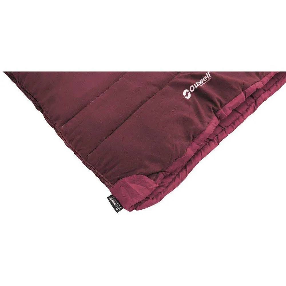 Outwell Champ Junior Schlafsack Outwell Champ Junior Schlafsack