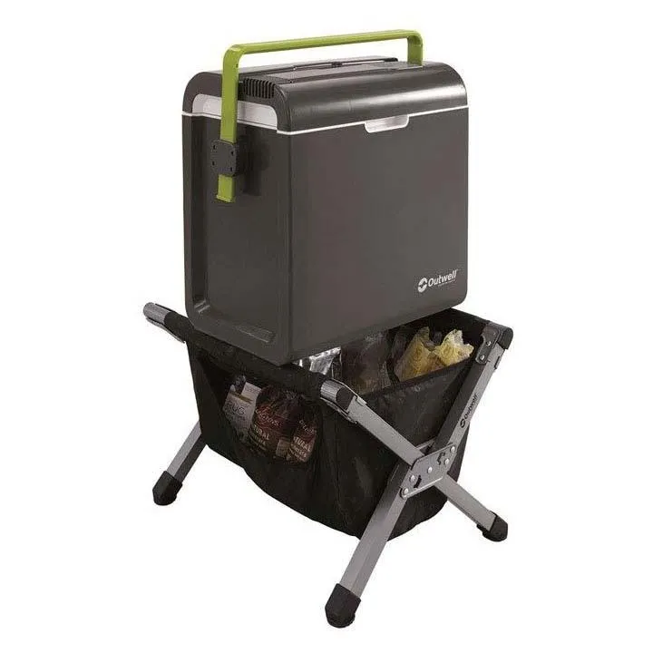 Outwell Charlotte Town Campingkühler, With storage pouch, One Size Outwell Charlotte Town Campingkühler, With storage pouch, One Size