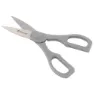 Outwell Chena Messerset Mit Schäler Und Schere, Brown, One Size