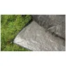 Outwell Chinook Ursa S Schützender Fußabdruck, Grey, One Size