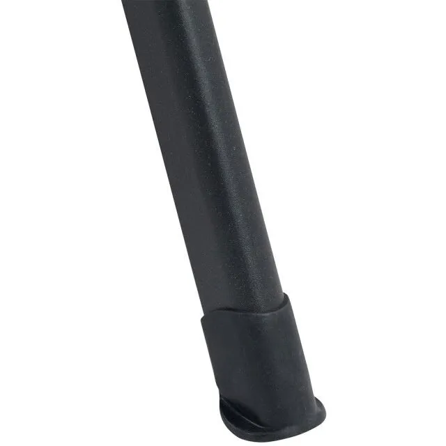Outwell Clements Stuhl, Black / grey, 74 x 77 x 121cm Outwell Clements Stuhl, Black / grey, 74 x 77 x 121cm
