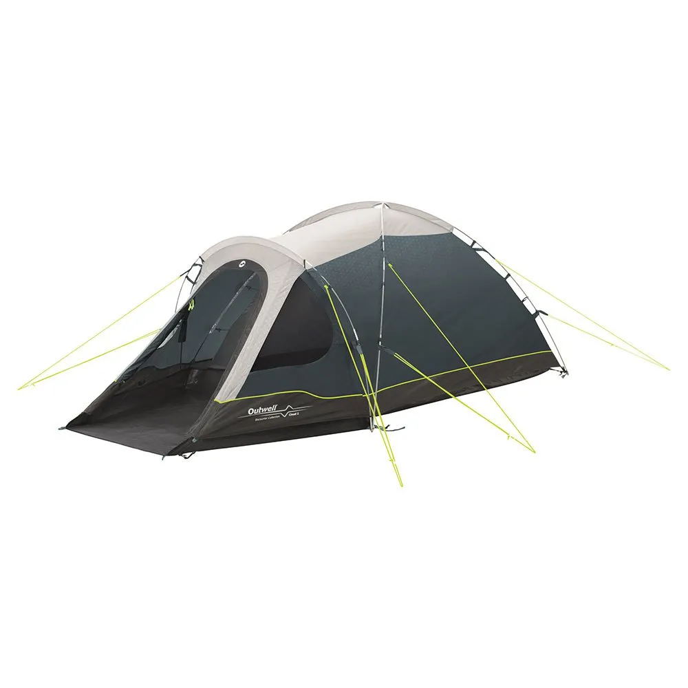 Outwell Cloud 2 Zelt Outwell Cloud 2 Zelt