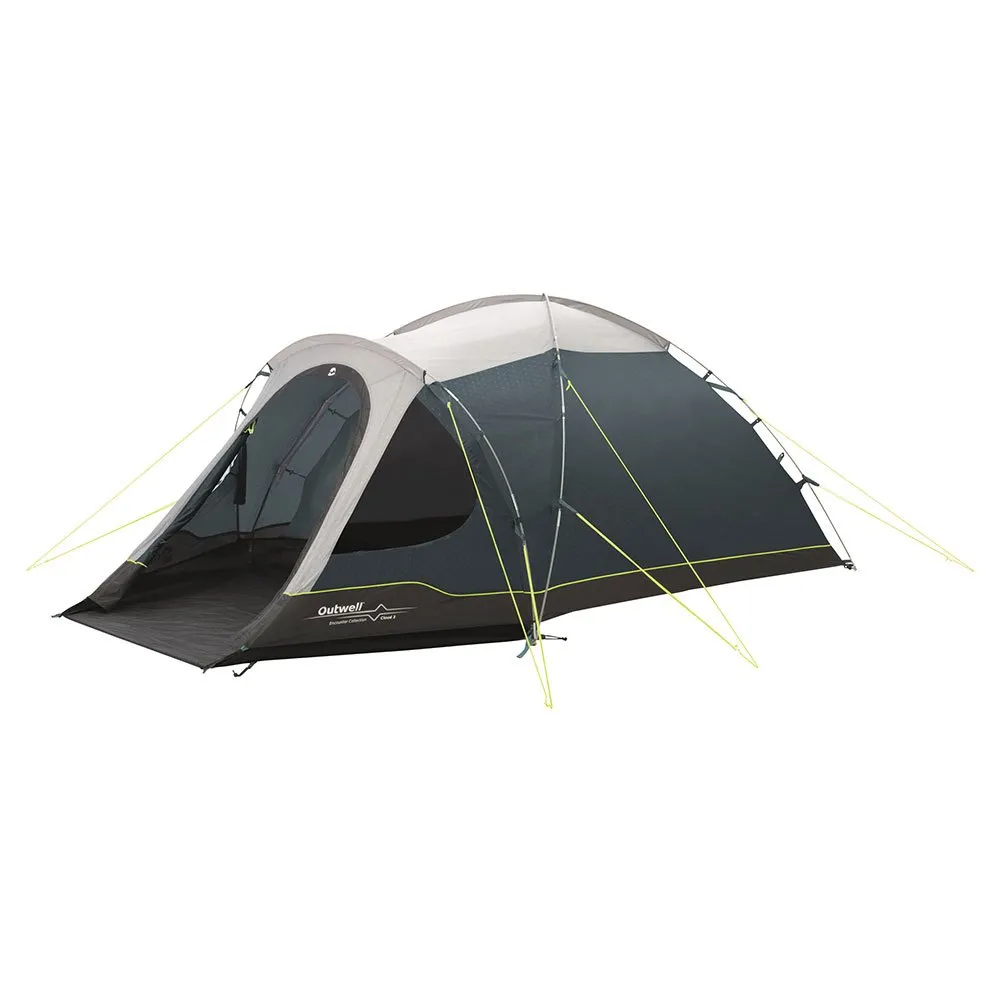 Outwell Cloud 3 Zelt Outwell Cloud 3 Zelt