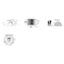 Outwell Cloud 3 Zelt