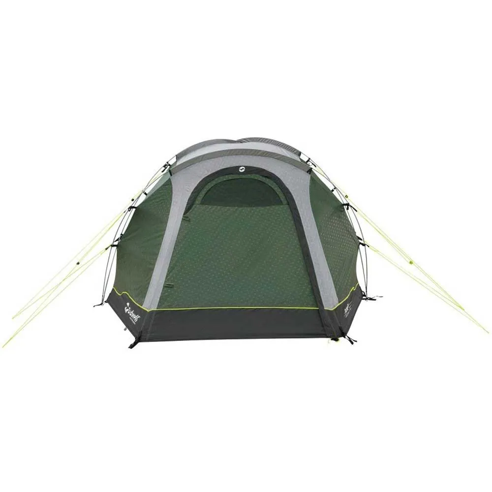 Outwell Cloud 3 Zelt, Green, 3PL