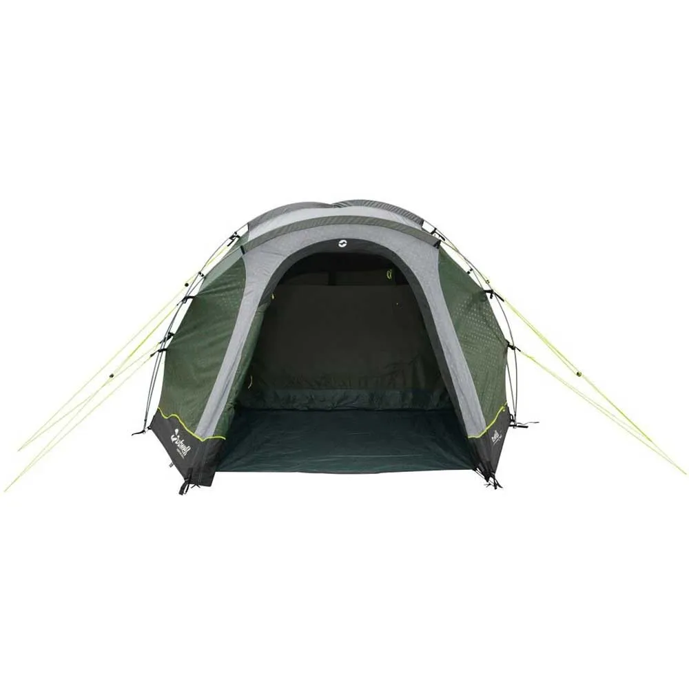 Outwell Cloud 3 Zelt, Green, 3PL