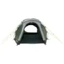 Outwell Cloud 3 Zelt, Green, 3PL