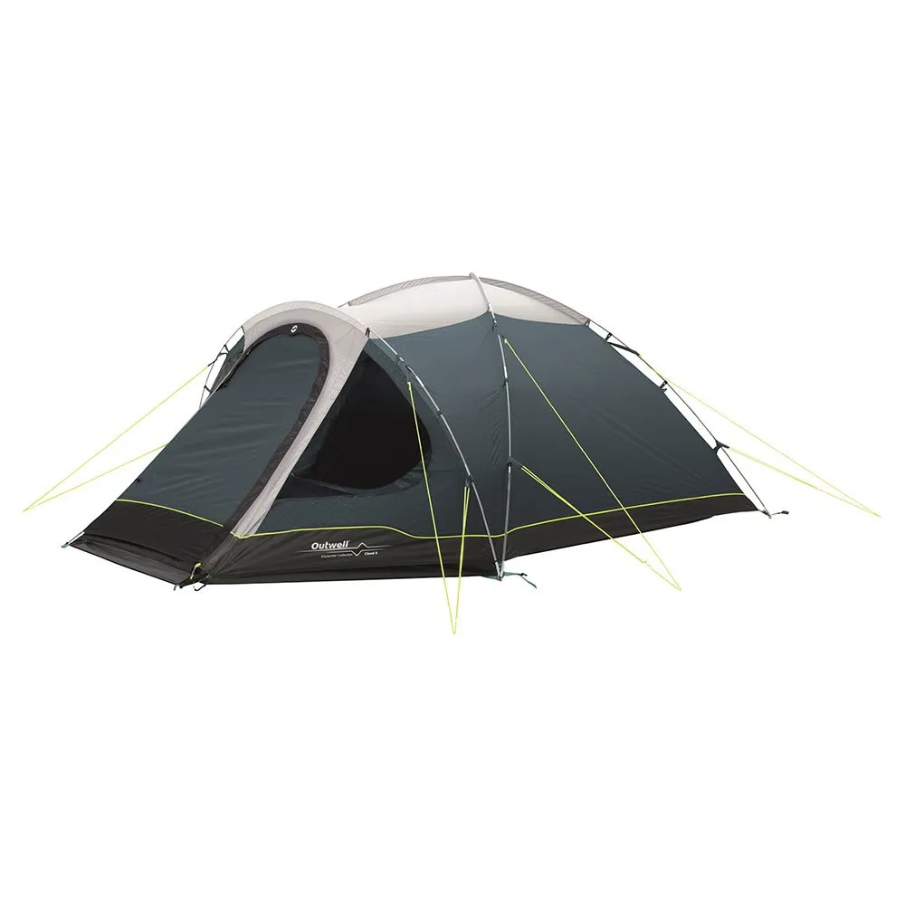 Outwell Cloud 4 Zelt Outwell Cloud 4 Zelt