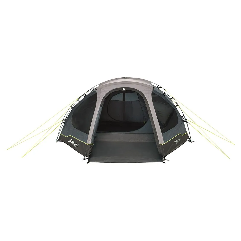 Outwell Cloud 4 Zelt Outwell Cloud 4 Zelt