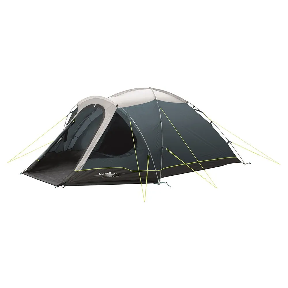 Outwell Cloud 4 Zelt Outwell Cloud 4 Zelt