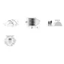 Outwell Cloud 4 Zelt