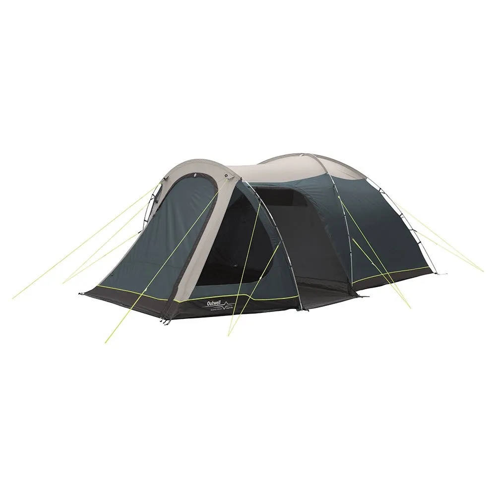 Outwell Cloud 5 Plus Zelt Outwell Cloud 5 Plus Zelt