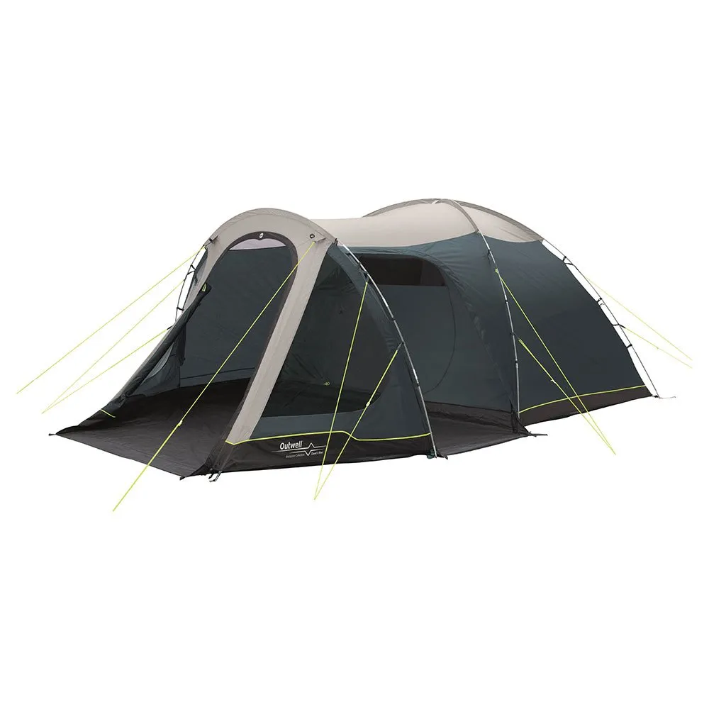 Outwell Cloud 5 Plus Zelt Outwell Cloud 5 Plus Zelt