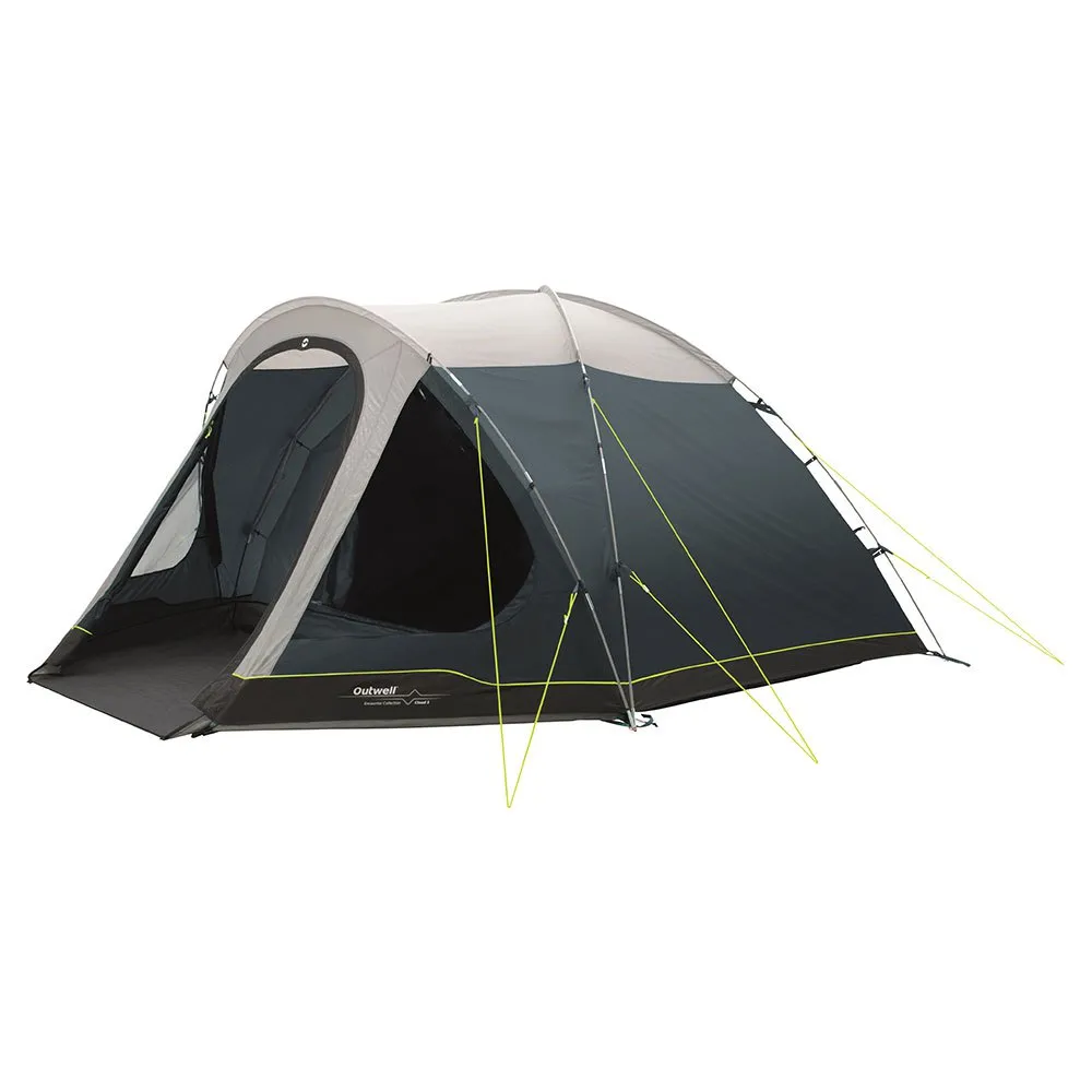 Outwell Cloud 5 Zelt Outwell Cloud 5 Zelt