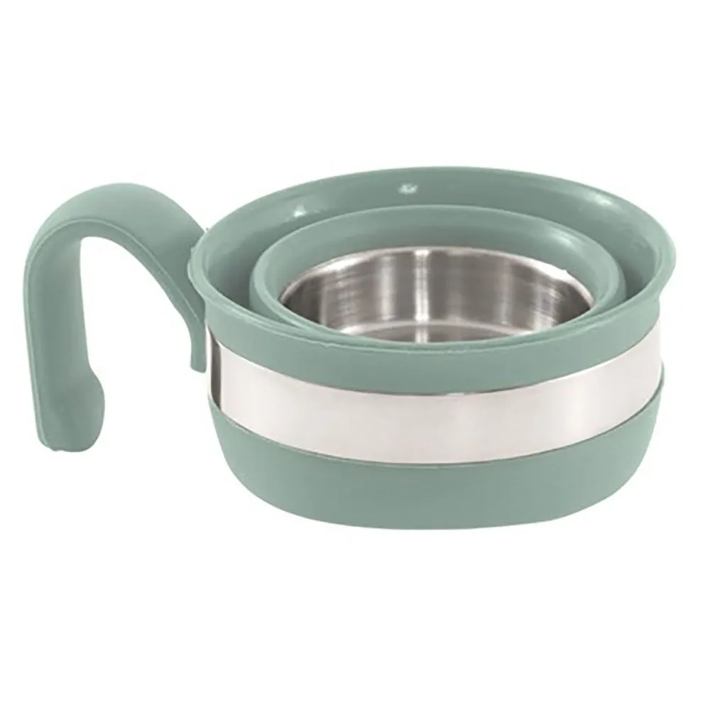 Outwell Collaps Tasse, Classic blue, One Size Outwell Collaps Tasse, Classic blue, One Size
