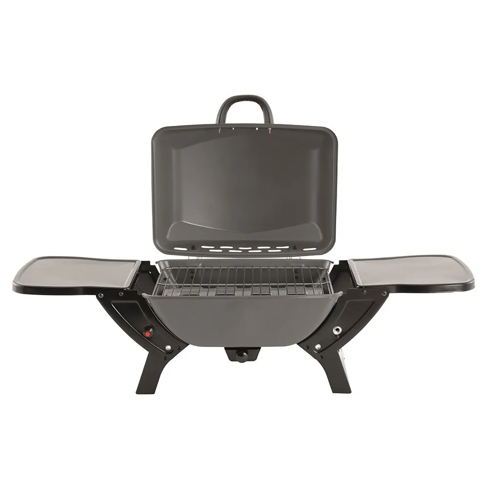 Outwell Colmar Gaskocher Campingküche, Black, One Size