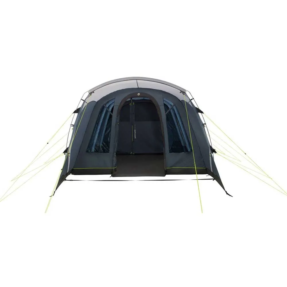 Outwell Colorado 5 Air Zelt, Blue, 5PL