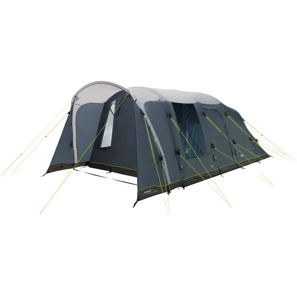 Outwell Colorado 5 Air Zelt, Blue, 5PL