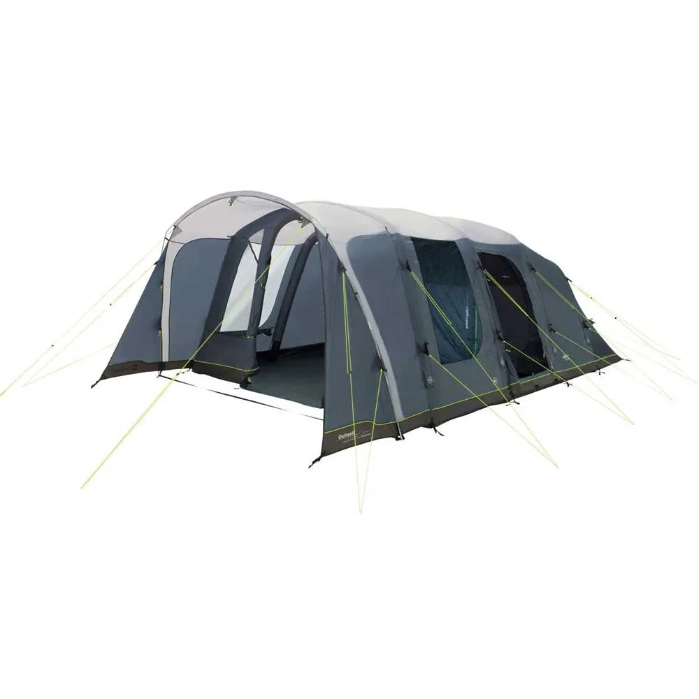 Outwell Colorado 6 Air Zelt, Blue, 6PL Outwell Colorado 6 Air Zelt, Blue, 6PL