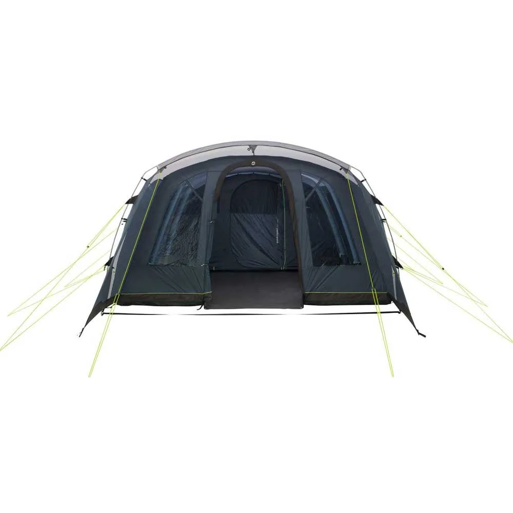 Outwell Colorado 6 Air Zelt, Blue, 6PL Outwell Colorado 6 Air Zelt, Blue, 6PL