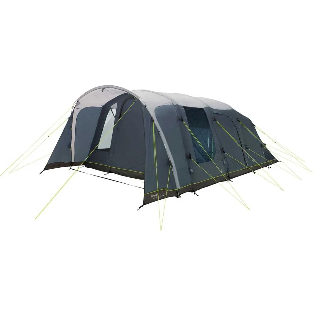 Outwell Colorado 6 Air Zelt, Blue, 6PL Outwell Colorado 6 Air Zelt, Blue, 6PL