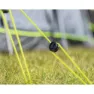 Outwell Colorado 6 Air Zelt, Blue, 6PL