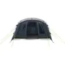 Outwell Colorado 6 Air Zelt, Blue, 6PL