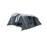 Outwell Colorado 6 Air Zelt, Blue, 6PL
