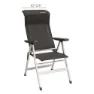 Outwell Columbia Sessel, Black, One Size