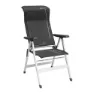 Outwell Columbia Sessel, Black, One Size