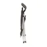 Outwell Columbia Sessel, Black, One Size
