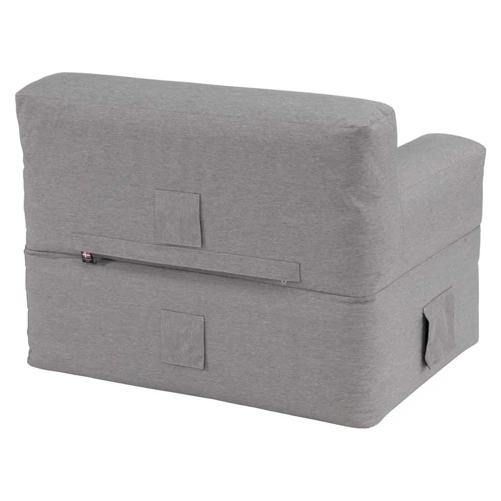 Outwell Colville Lake Inflatable Aufblasbares Sofa, Light brown, 100 x 80 x 75cm Outwell Colville Lake Inflatable Aufblasbares Sofa, Light brown, 100 x 80 x 75cm