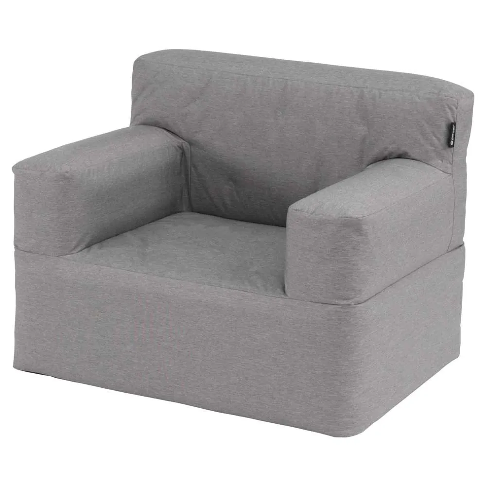 Outwell Colville Lake Inflatable Aufblasbares Sofa, Light brown, 100 x 80 x 75cm Outwell Colville Lake Inflatable Aufblasbares Sofa, Light brown, 100 x 80 x 75cm