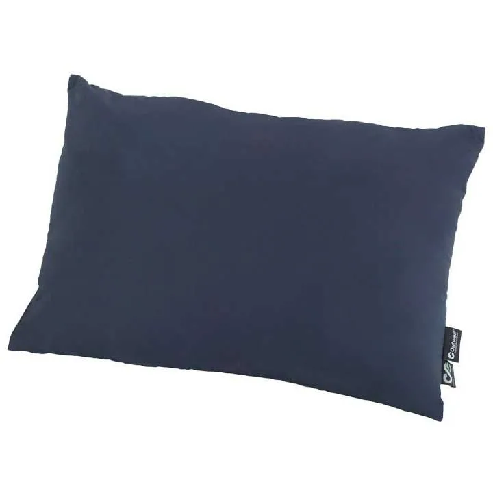 Outwell Comfort Pillow Deluxe Kissen, Blue / grey