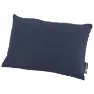 Outwell Comfort Pillow Deluxe Kissen, Blue / grey