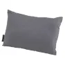 Outwell Comfort Pillow Deluxe Kissen, Blue / grey