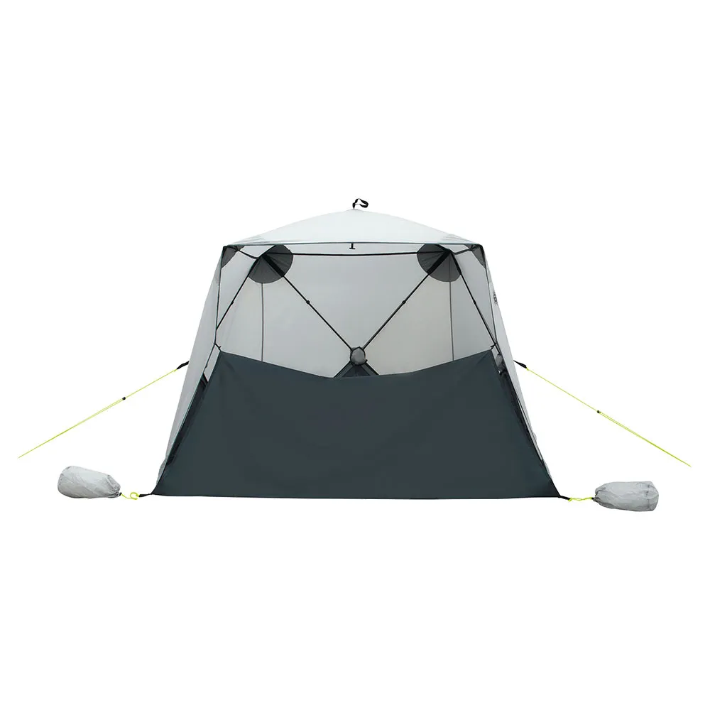 Outwell Compton Beach Zuflucht, Cream white, 270 x 210cm Outwell Compton Beach Zuflucht, Cream white, 270 x 210cm