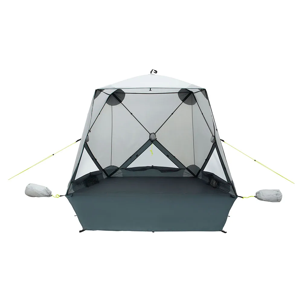 Outwell Compton Beach Zuflucht, Cream white, 270 x 210cm Outwell Compton Beach Zuflucht, Cream white, 270 x 210cm