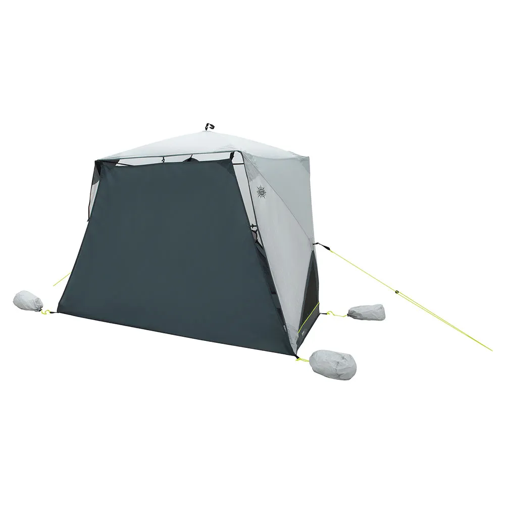 Outwell Compton Beach Zuflucht, Cream white, 270 x 210cm Outwell Compton Beach Zuflucht, Cream white, 270 x 210cm