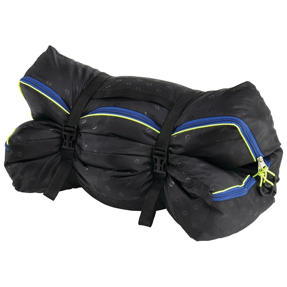 Outwell Constellation Lux Bettbezug, Green Outwell Constellation Lux Bettbezug, Green