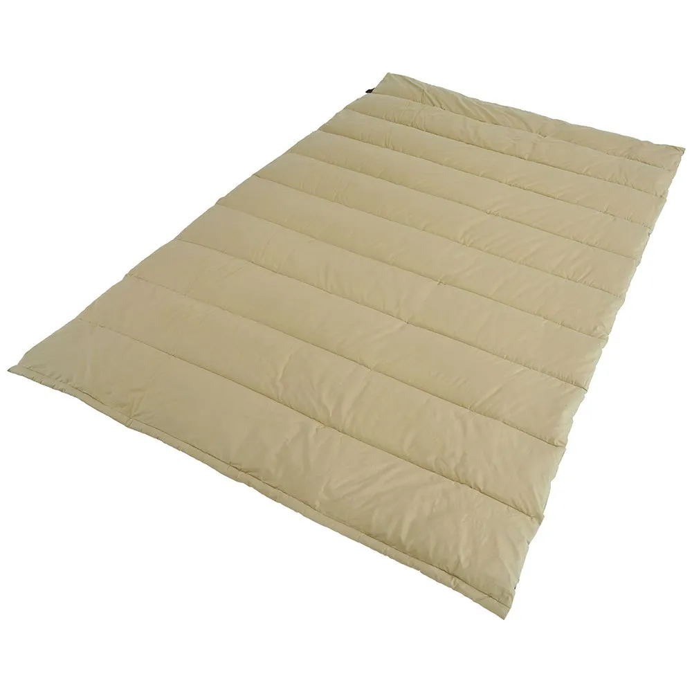 Outwell Constellation Lux Bettbezug, Green Outwell Constellation Lux Bettbezug, Green