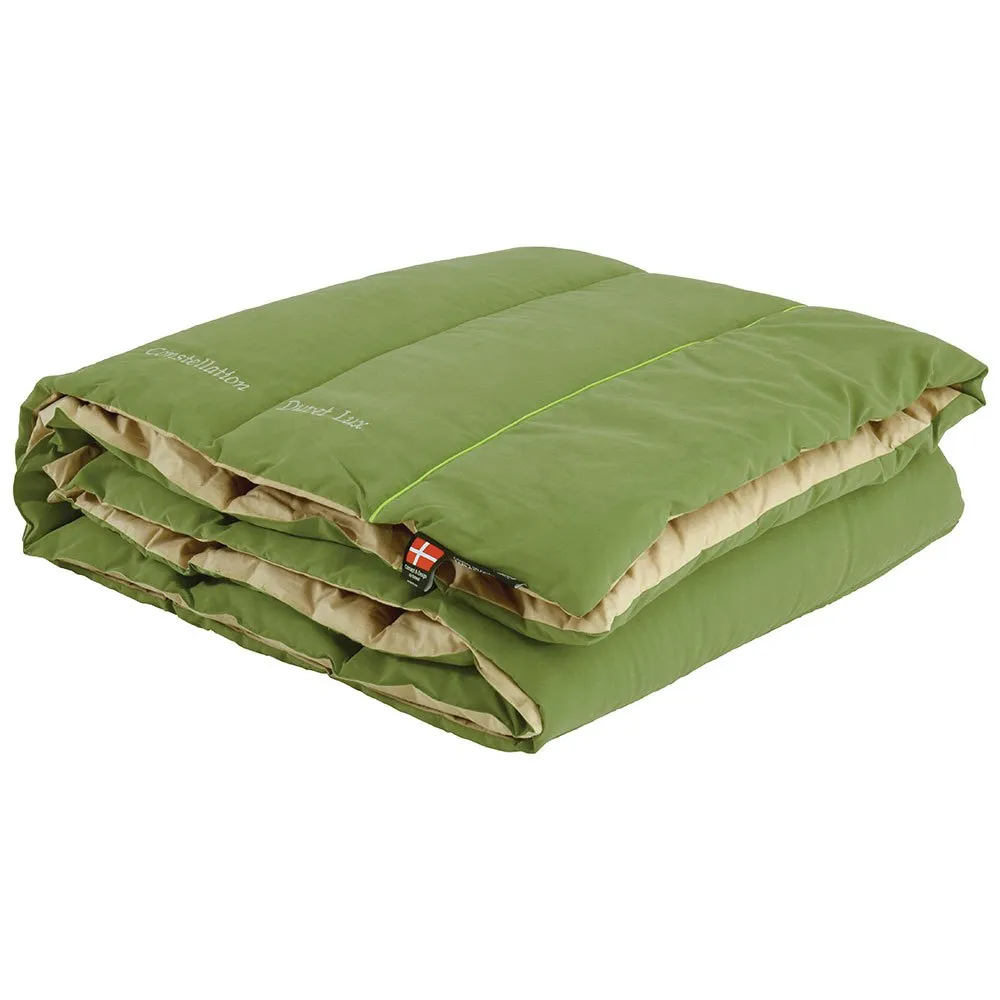 Outwell Constellation Lux Bettbezug, Green Outwell Constellation Lux Bettbezug, Green