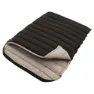 Outwell Constellation Lux Double Schlafsack, Brown, Right Zipper