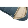 Outwell Constellation Lux Schlafsack, Blue, Left Zipper