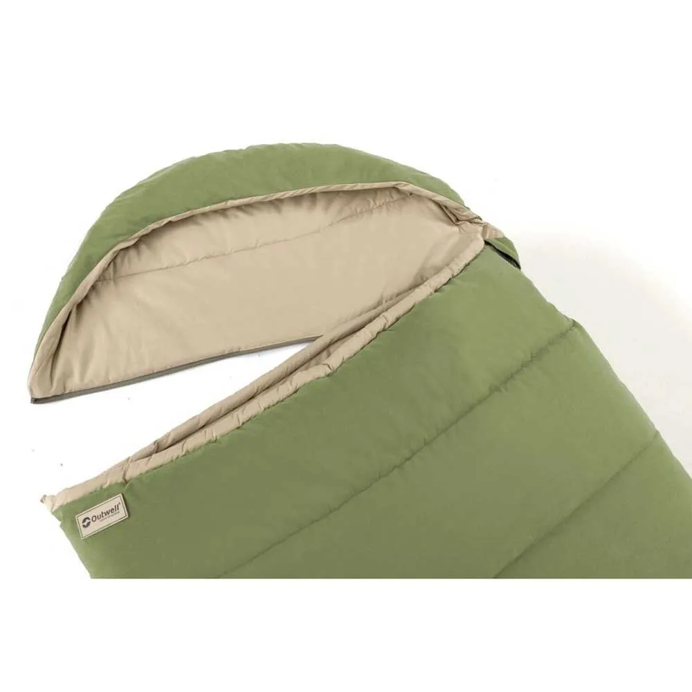 Outwell Constellation Schlafsack Outwell Constellation Schlafsack