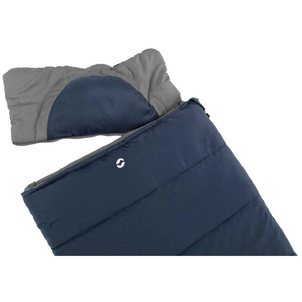 Outwell Contour Junior Schlafsack